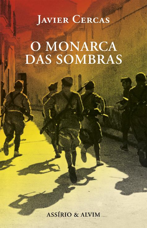 O Monarca das Sombras
