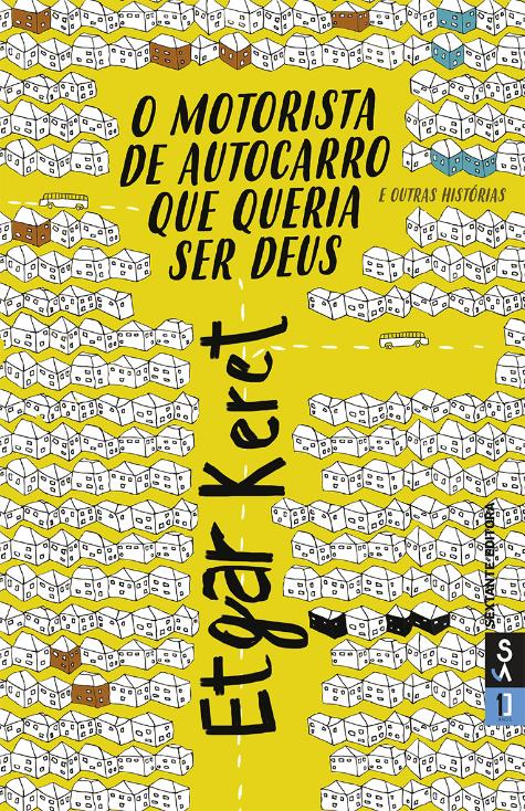 O motorista de autocarro que queria ser Deus