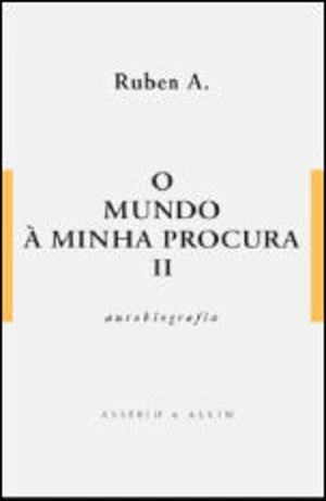 O Mundo à Minha Procura II