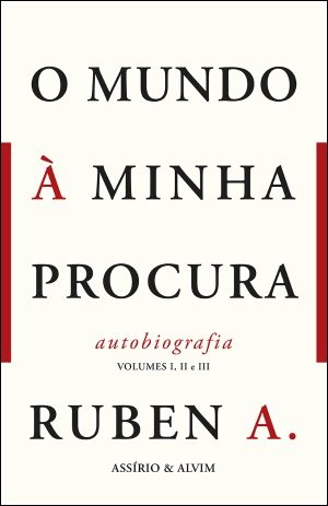 O Mundo à Minha Procura