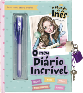 O Mundo da Inês - O meu diário incrível