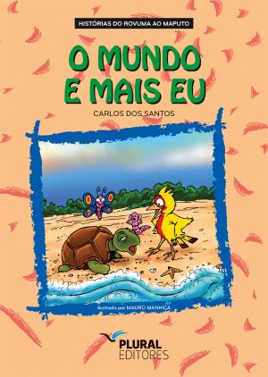 O Mundo e mais Eu