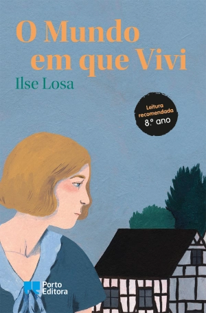 O Mundo em que Vivi