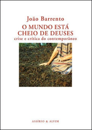 O Mundo está cheio de Deuses