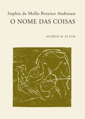 O Nome das Coisas