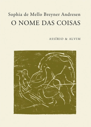 O Nome das Coisas