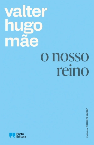 o nosso reino