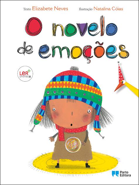 O novelo de emoções