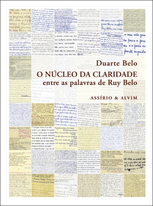 O Núcleo da Claridade