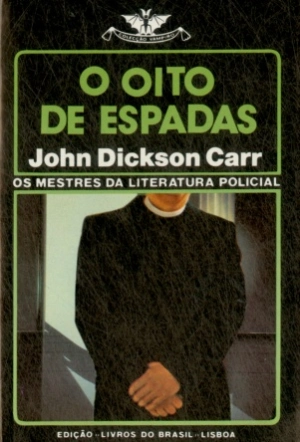 O Oito de Espadas