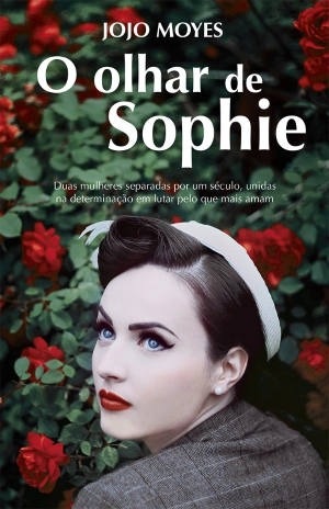 O olhar de Sophie