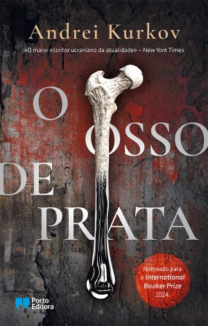 O osso de prata