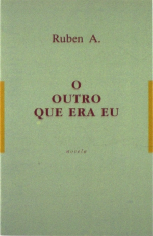 O Outro que Era Eu