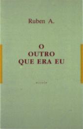O Outro que Era Eu