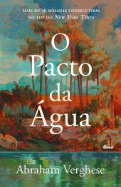O Pacto da Água
