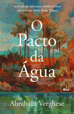 O Pacto da Água