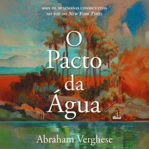 O Pacto da Água