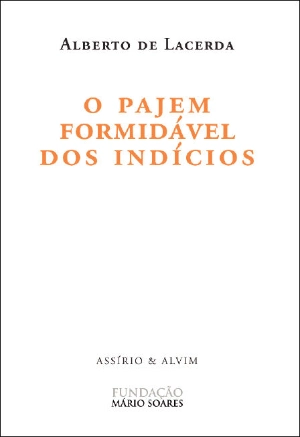 O Pajem Formidável dos Indícios
