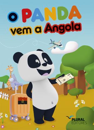 O Panda vem a Angola