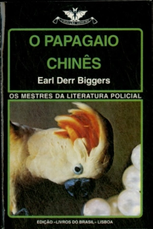 O Papagaio Chinês