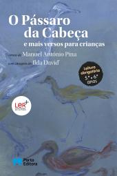 O Pássaro da Cabeça e mais versos para crianças