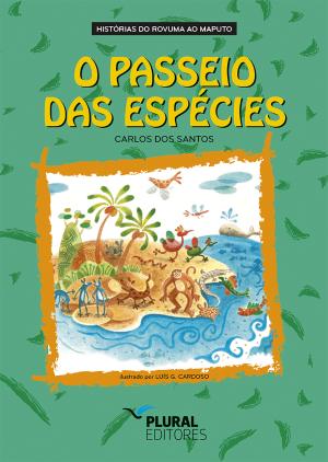 O Passeio das Espécies