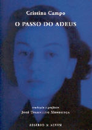 O Passo do Adeus