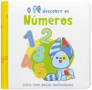 O Pê descobre os Números