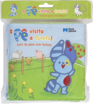 O Pê visita a Quinta!