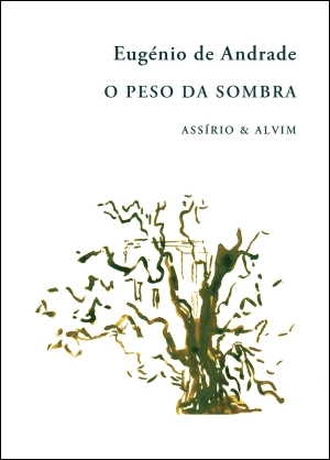 O Peso da Sombra