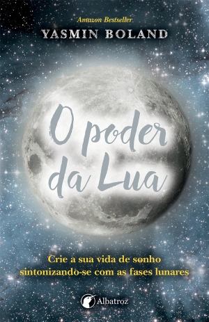 O poder da Lua
