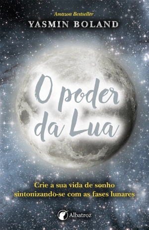 O poder da Lua