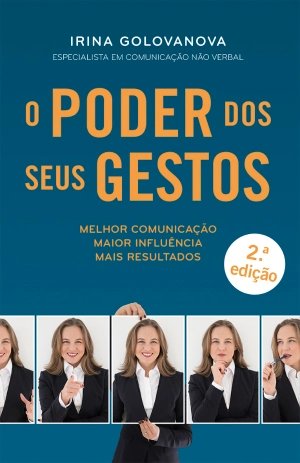 O poder dos seus gestos
