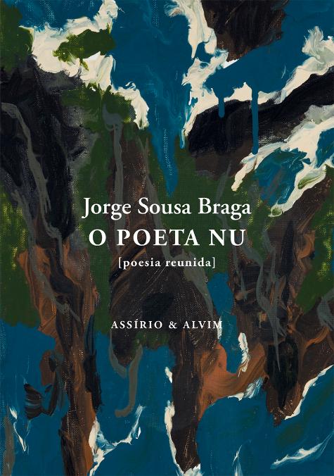O Poeta Nu