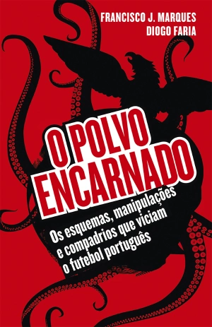 O Polvo Encarnado