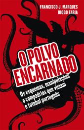 O Polvo Encarnado