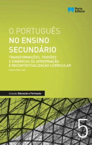 O Português no Ensino Secundário