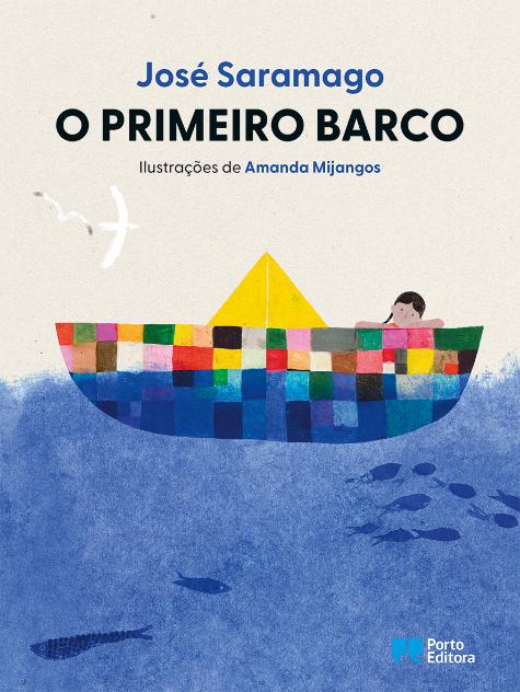 O Primeiro Barco