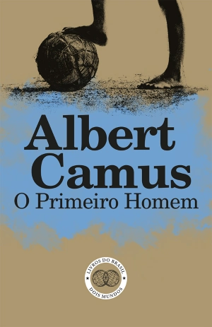 O Primeiro Homem