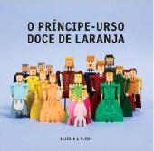 O PrÍncipe-Urso Doce de Laranja
