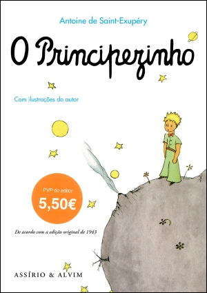 O Principezinho
