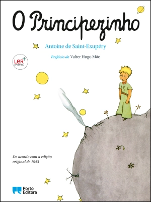 O Principezinho - Edição Especial