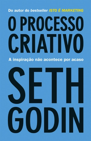 O processo criativo