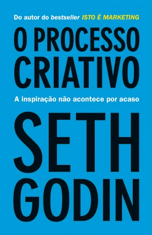 O processo criativo