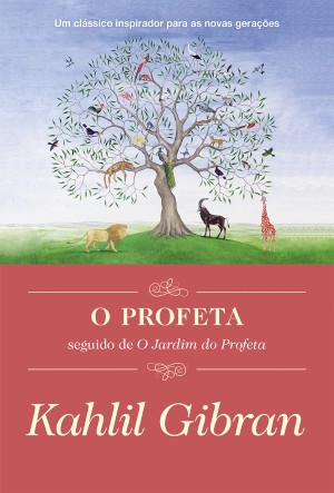 O Profeta seguido de O Jardim do Profeta