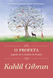 O Profeta seguido de O Jardim do Profeta