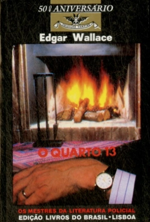 O Quarto 13