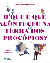 O que é que aconteceu na terra dos Procópios?