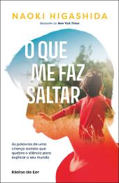 O que me faz saltar