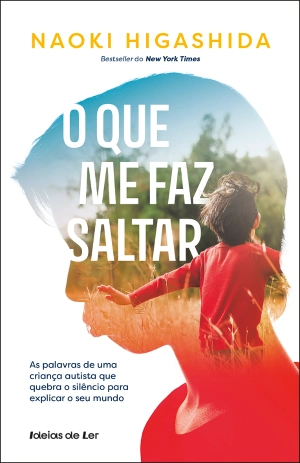 O que me faz saltar